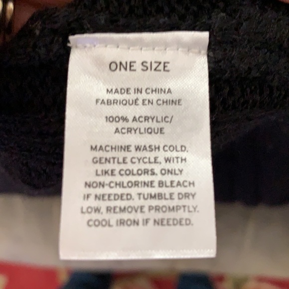 Halogen long knitted vest - Picture 5 of 6